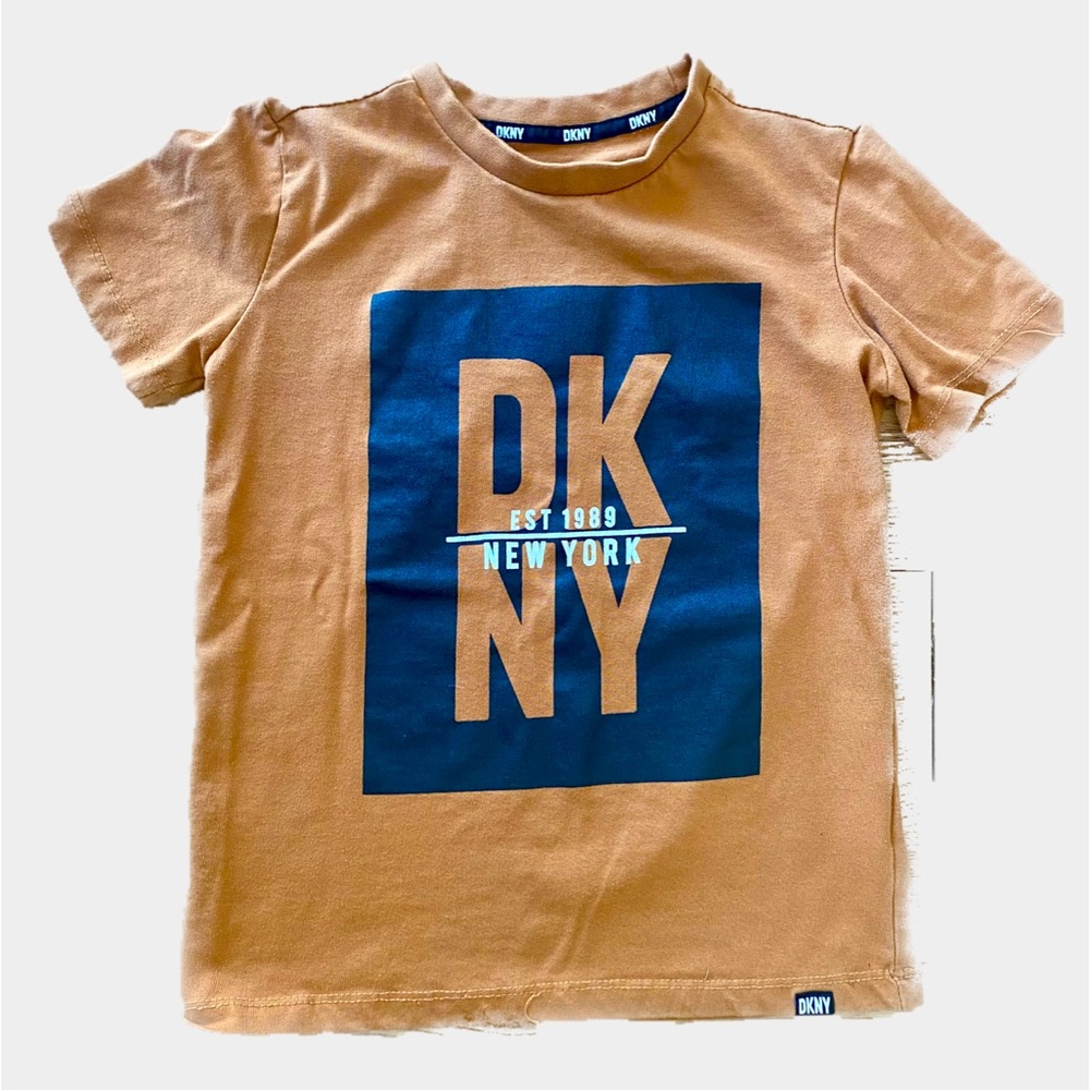 2 Shirt Lot (Boys)